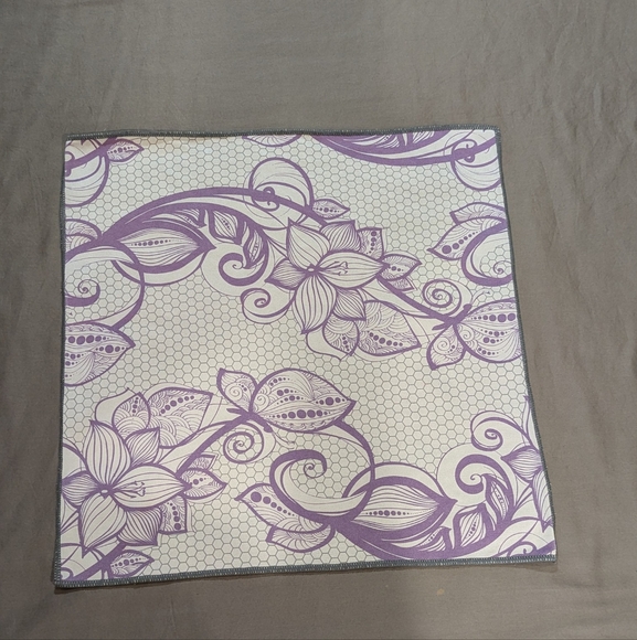 Norwex Basic Package Enviro Cloth & Window Cloth - Picture 7 of 8